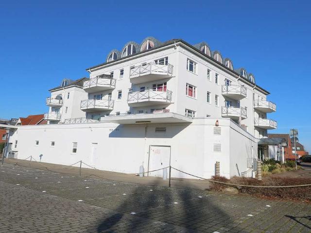 Wohnung kaufen in Grömitz, Kreis Ostholstein