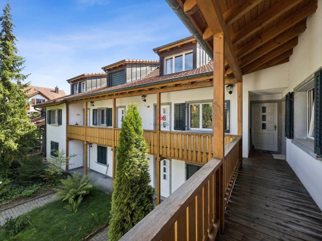 Wohnung kaufen in Einsiedeln, Schwyz
