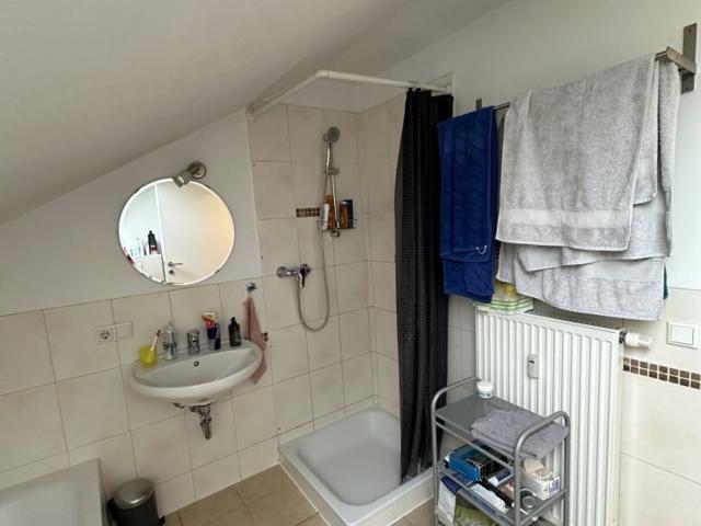 Wohnung mieten in Salzburg