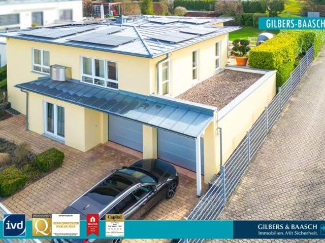 Haus kaufen in Trier