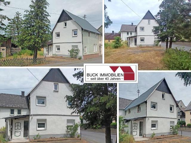 Haus kaufen in Hattert, Westerwaldkreis