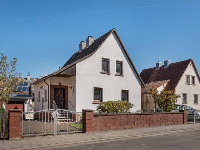 Haus kaufen in Neu Isenburg, Hessen