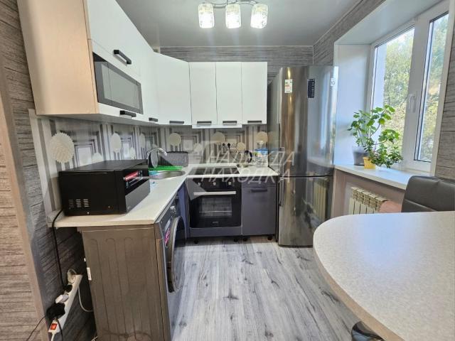 Квартира аренда в Находка, Приморский Край