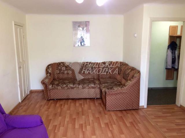 Квартира аренда в Находка, Приморский Край