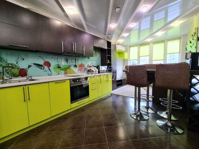 Квартира аренда в Находка, Приморский Край