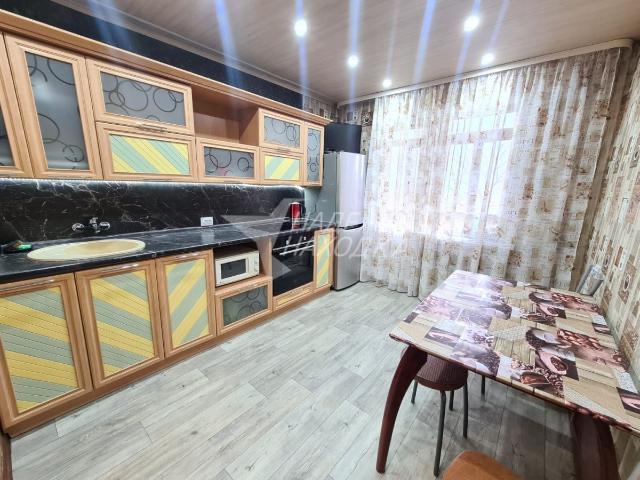 Квартира аренда в Находка, Приморский Край