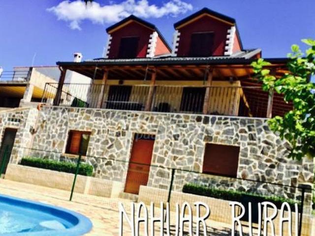 Casa en alquiler en La Canal de Navarrés, Valencia