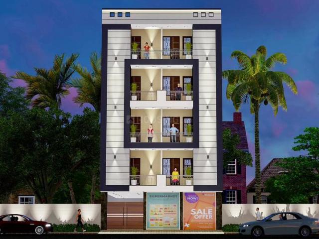 Flat for sale in Vasundhara - Delhi, Arunachal Pradesh