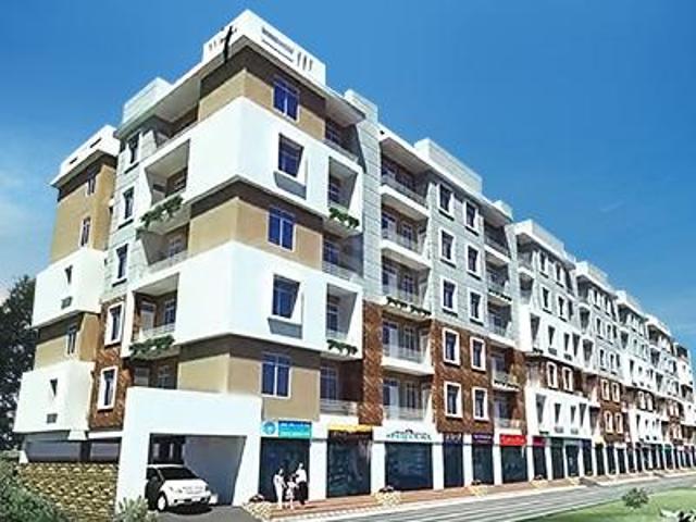 Flat for sale in Bahlolpur, Arunachal Pradesh