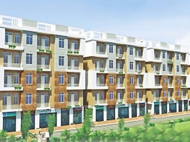 Flat for sale in Bahlolpur, Arunachal Pradesh