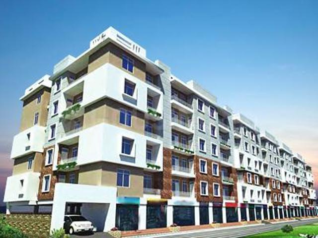 Flat for sale in Bahlolpur, Arunachal Pradesh
