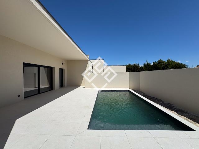 Villa vente à Narbonne