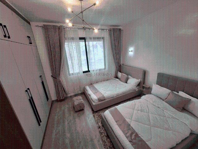 Apartment for sale in California, Kamukunji