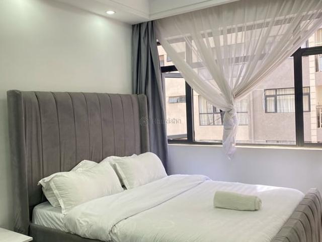 Apartment for sale in California, Kamukunji