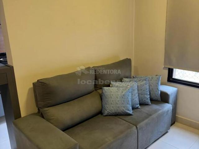 Apartamento venda em São José do Rio Preto