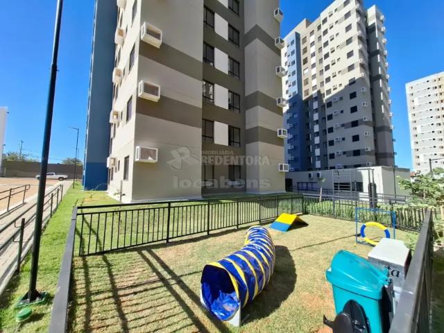 Apartamento aluguel em Região Imediata de São José do Rio Preto, Região Metropolitana de São José do Rio Preto