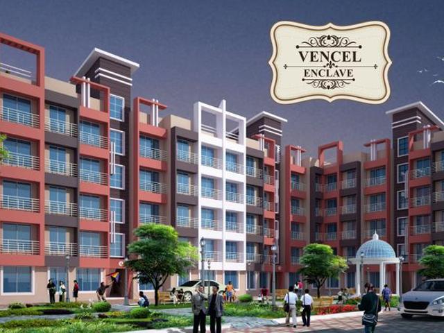 Flat for sale in Nalasopara - Mumbai, National Capital Territory Of Delhi