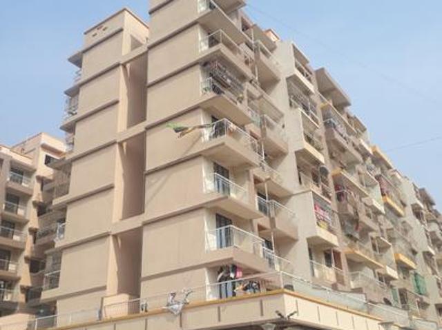 Flat for sale in Nalasopara - Mumbai, National Capital Territory Of Delhi