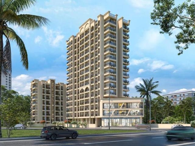 Flat for sale in Nalasopara - Mumbai, National Capital Territory Of Delhi