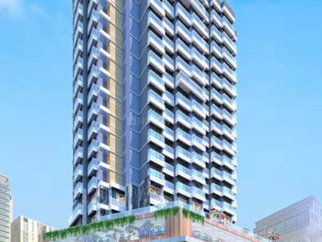 Flat for sale in Bapane, Vasai-Virar