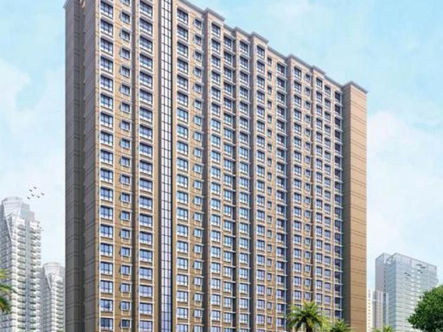 Flat for sale in Nalasopara - Mumbai, National Capital Territory Of Delhi