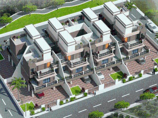 Villa for sale in Nalasopara - Mumbai, National Capital Territory Of Delhi