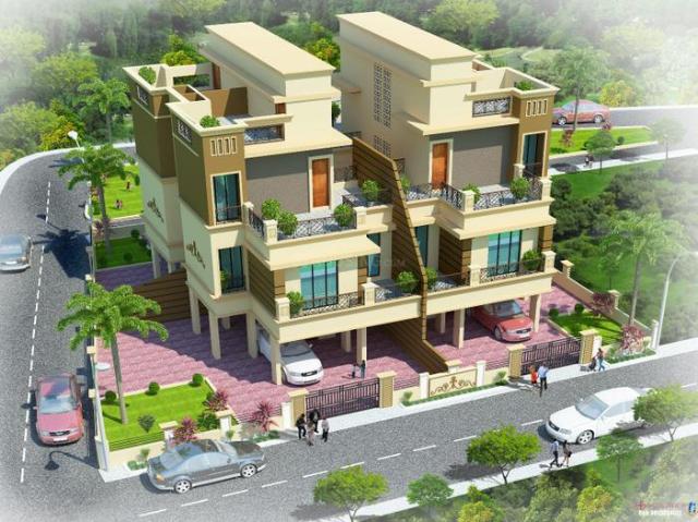 Villa for sale in Nalasopara - Mumbai, National Capital Territory Of Delhi