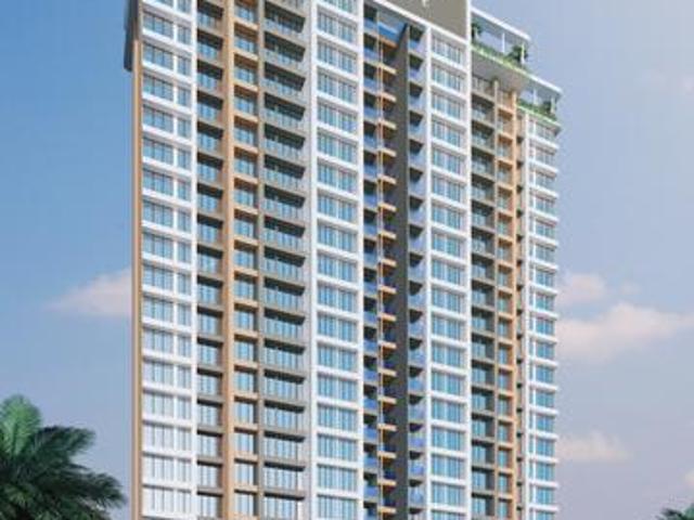 Flat for sale in Nalasopara - Mumbai, National Capital Territory Of Delhi