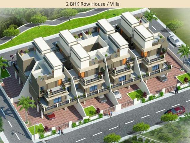 Villa for sale in Nalasopara - Mumbai, National Capital Territory Of Delhi