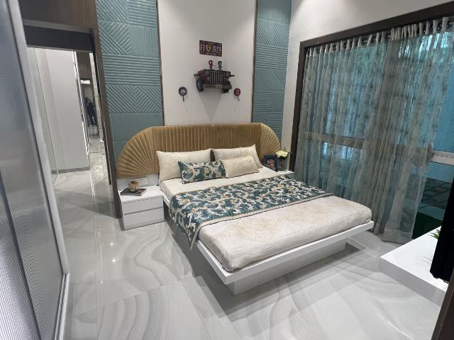 Villa for sale in Palghar, National Capital Territory Of Delhi