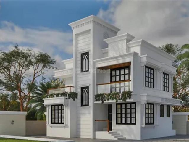 Villa for sale in Nalasopara - Mumbai, National Capital Territory Of Delhi