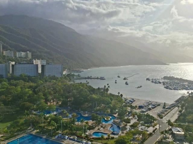 Dúplex en venta en Vargas
