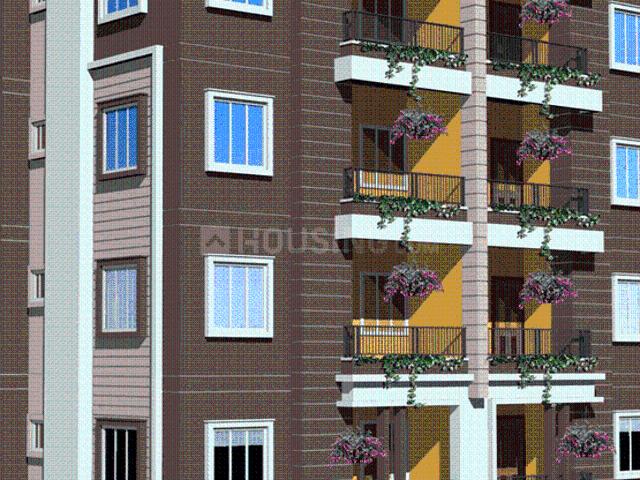 Flat for sale in North 24 Parganas, Naihati