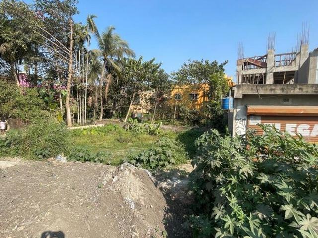 Land for rent in Calcutta, West Bengal