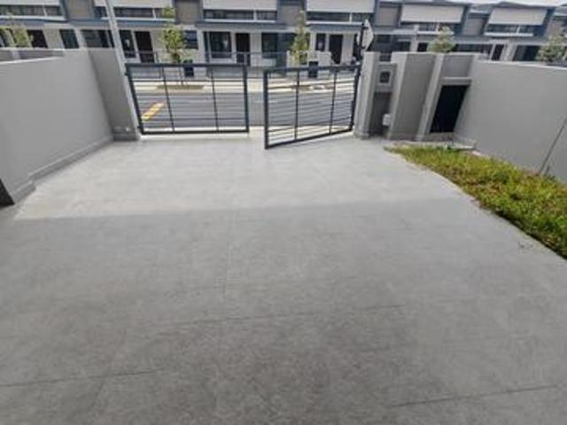Terraced House for sale in Kluang, Johor