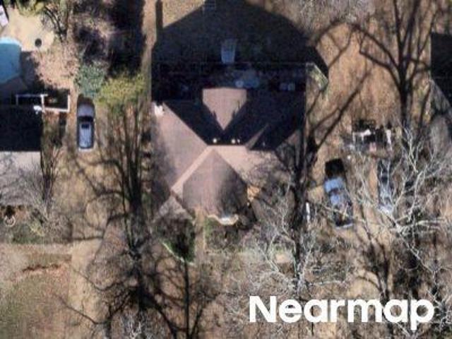 House for sale in Nesbit, Mississippi