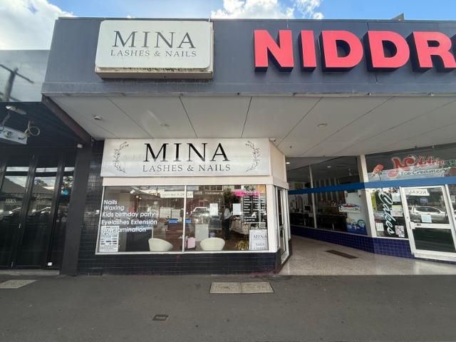 Retail for rent in Niddrie, Melbourne