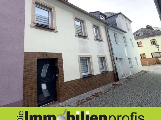 Haus kaufen in Naila, Bayern