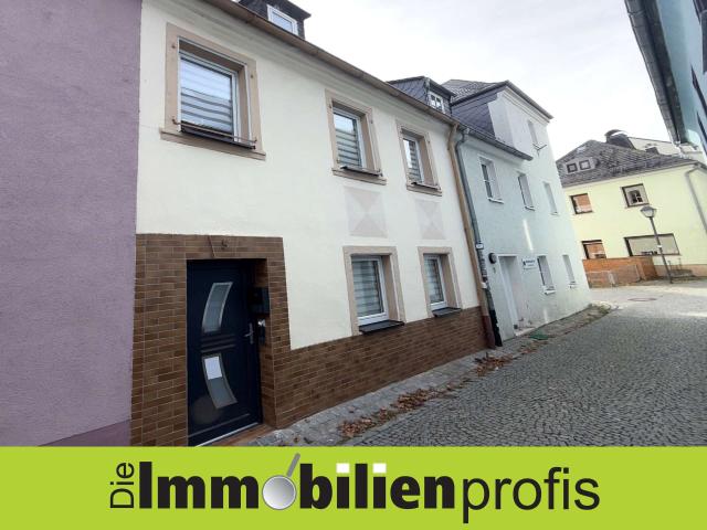 Haus kaufen in Froschgrün, Naila