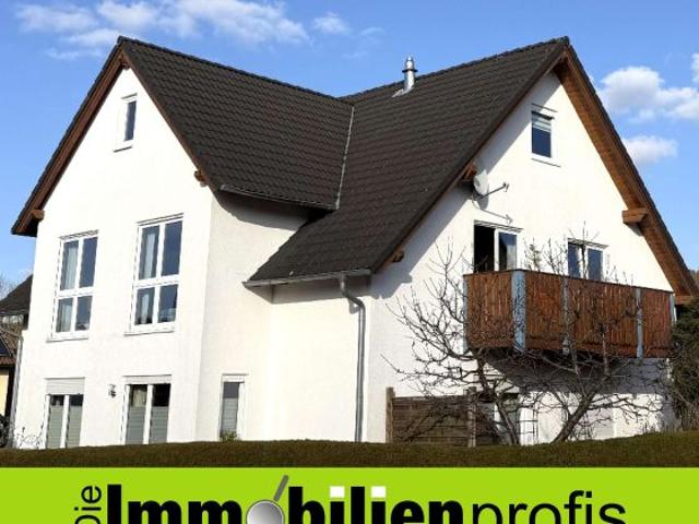 Wohnung kaufen in Naila, Bayern