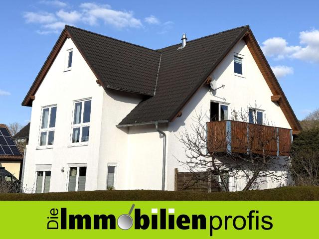 Wohnung kaufen in Froschgrün, Naila