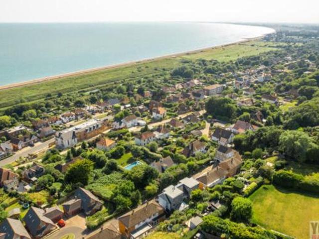 House for sale in Hythe, Folkestone