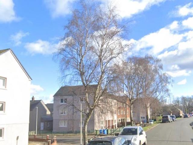 Apartment for rent in Scotland