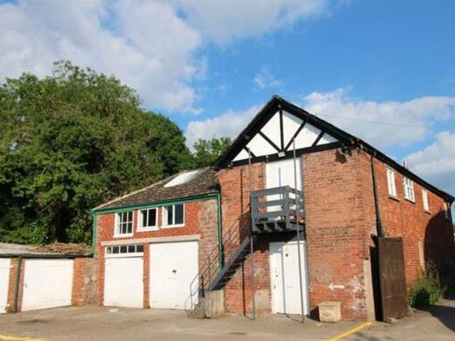 House for sale in Monmouth, Wales