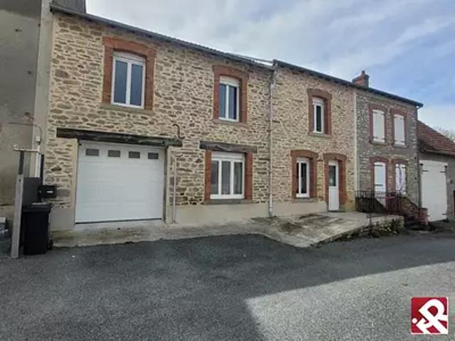 Maison location à Guéret, Naillat
