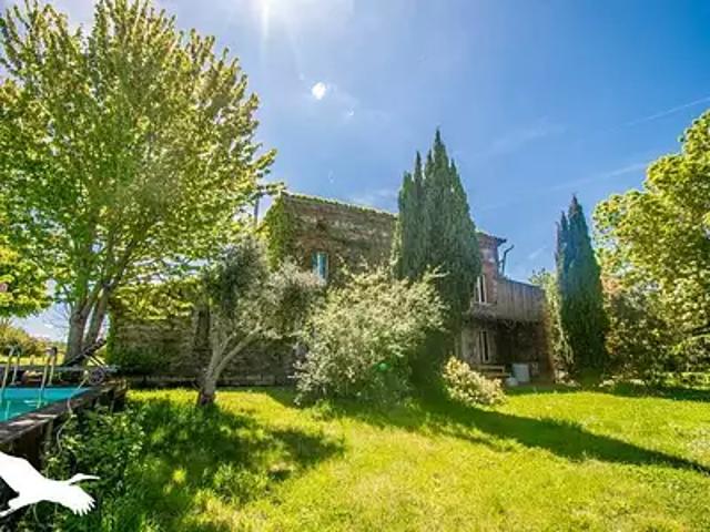 Maison vente à Toulouse, Nailloux