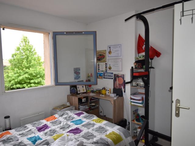 Appartement vente à Toulouse, Nailloux