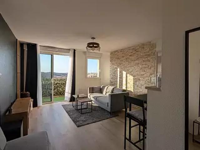 Appartement location à Toulouse, Nailloux