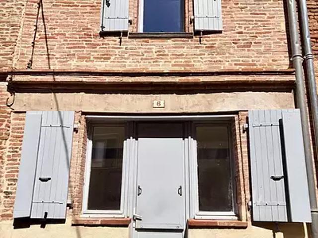 Maison location à Nailloux, Haute-Garonne