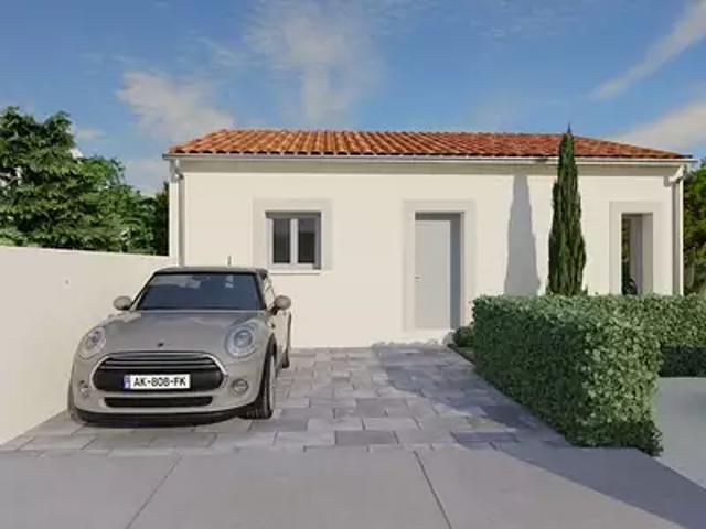 Maison vente à Nailloux, Haute-Garonne